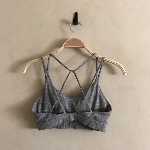 FREE With Purchase Bralette - Picture 2 of 5